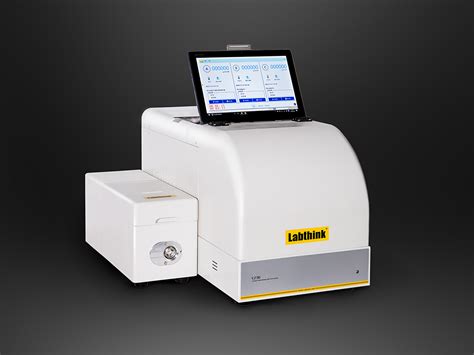 OTR Test - Coulometric Sensor Method sourcing|C230H Oxygen Transmission Rate Tester .